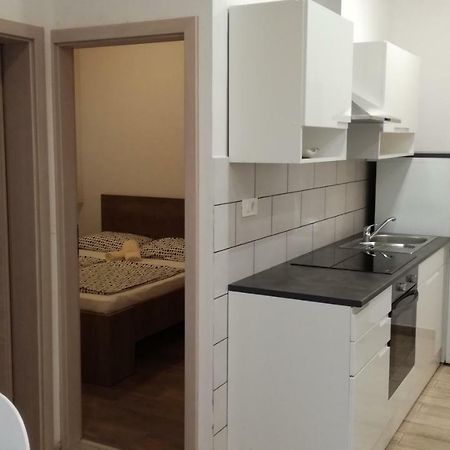 Gabrovica pri Črnem Kalu Appartma Katja מראה חיצוני תמונה