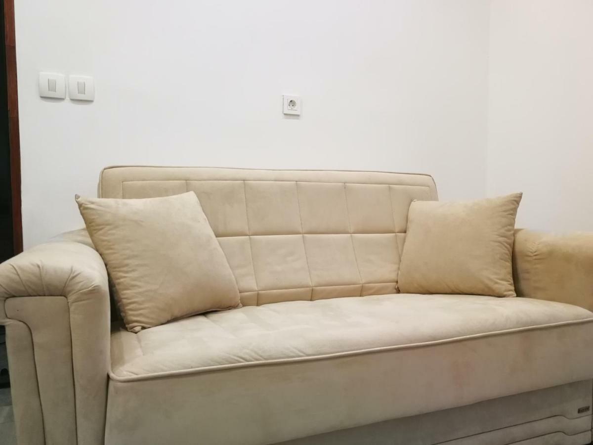 Gabrovica pri Črnem Kalu Appartma Katja מראה חיצוני תמונה